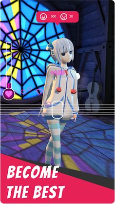 Dance Trends - Screenshot 4