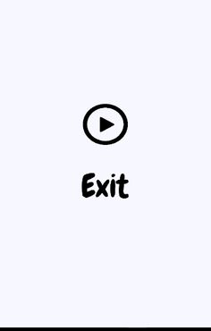 Escape Ball - Screenshot 1