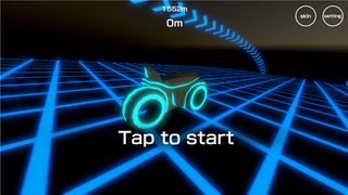Infinite Downhill - Screenshot 2