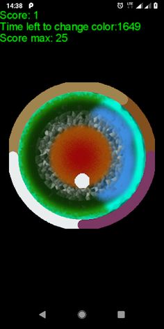 DropColor2 - Screenshot 2