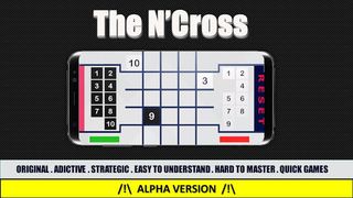 The N'Cross - Screenshot 1