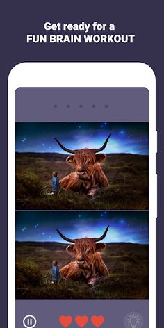 Find the Difference 1K+ levels - Screenshot 4