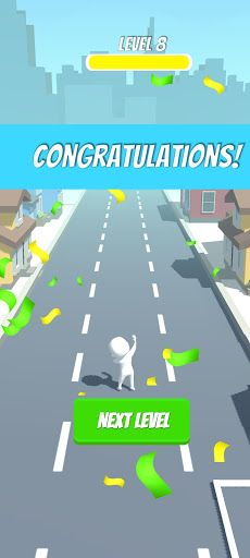 Deliver Packages - Screenshot 4