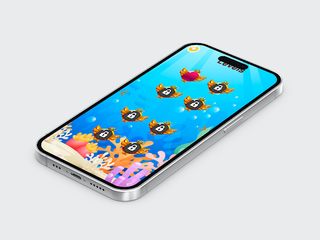 Save the Fish | Draw to Save - Screenshot 3