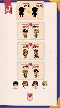 Storytale – Fable Build Puzzle - Screenshot 4