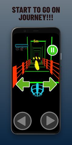 Rolling Ball Slope 3D - Screenshot 2