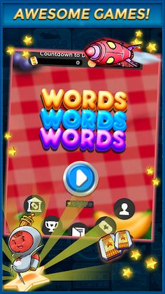 Words Words Words - Make Money - Screenshot 3