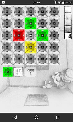 Another Cube - Screenshot 2