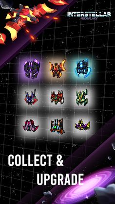 Interstellar: NeoGalaxy - Screenshot 3