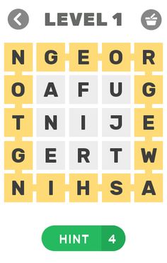 Guess President Name (USA) - Screenshot 1