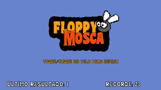 Floppy Mosca - Screenshot 1