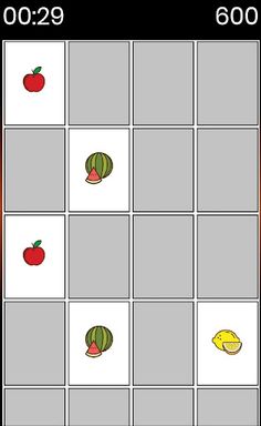 The Card Game - Screenshot 2