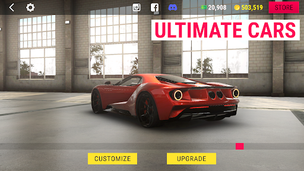 Real Driving School - Screenshot 1