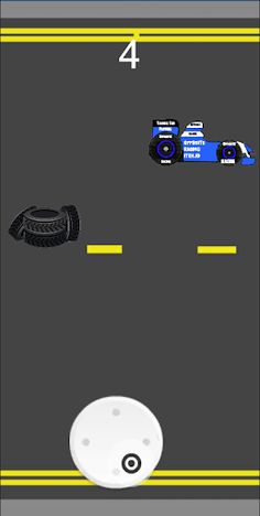 Opposite Racing - Screenshot 2