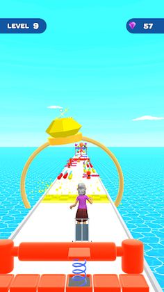 Clew Race - Screenshot 4