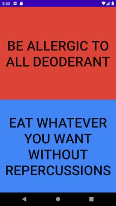 Would You Rather - Screenshot 2