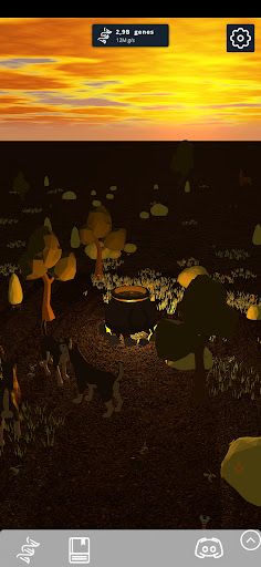 Click For Life - Screenshot 2