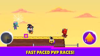 Magic Race - Screenshot 3