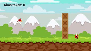 Box Tower Smash - Screenshot 2