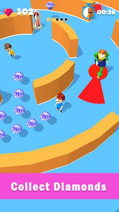 Pennywise - Hide and Seek - Screenshot 4