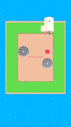 Sheep Dog - Screenshot 4