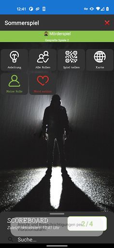 Belzebub - Screenshot 4