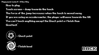 From Away - Demo - Screenshot 2