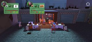 Passpartout: The Starving Artist - Screenshot 3