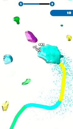 Mix Drops - Screenshot 1