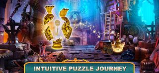 100 Doors Escape : Find Object - Screenshot 1