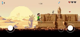 Super Osbáth Bros. - Pamkutya - Screenshot 2