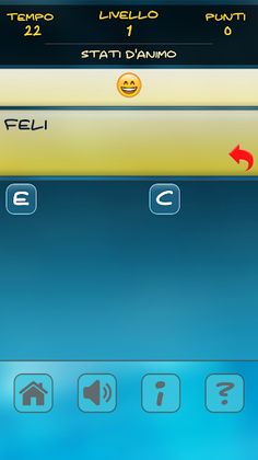 Emoji Rebus - Screenshot 2