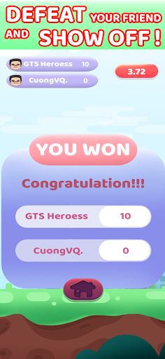 GST Heroes: PvP Shooter - Screenshot 3