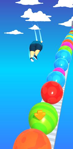 2 The Space - Screenshot 1