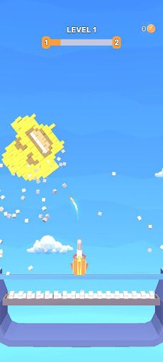 Pixel Blast - Screenshot 2
