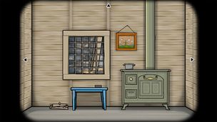 Cube Escape: The Mill - Screenshot 3