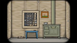Cube Escape: The Mill - Screenshot 3
