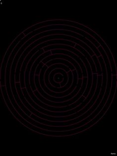 Maze Zen - Screenshot 3