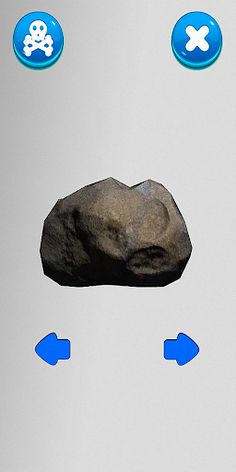 Stone Simulator - Screenshot 1