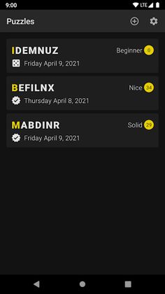 Spelling Game - Screenshot 3