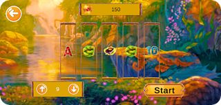 Legendary Adventures - Screenshot 3