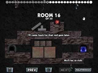Gem Grab 2013 - Screenshot 2