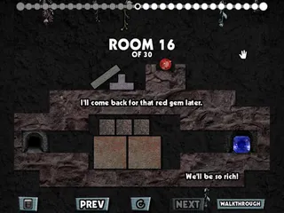 Gem Grab 2013 - Screenshot 2
