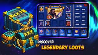 Kingdom Karnage - Screenshot 3