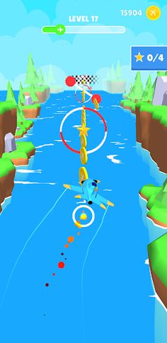 Plane Dash - Screenshot 3