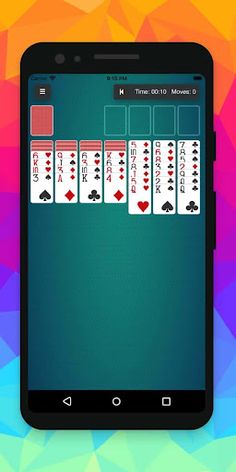 Solitaire World 2020 - Classic - Screenshot 4