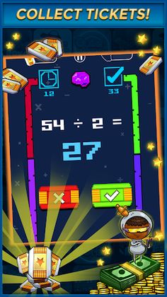 Brain Battle 2 - Make Money - Screenshot 2
