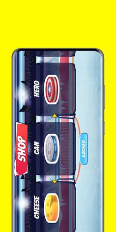 Ice Hockey Shootout - Screenshot 2