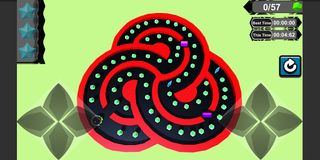 Oraion: The Rolling Ball - Screenshot 3