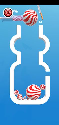 Candy Cut - Screenshot 2